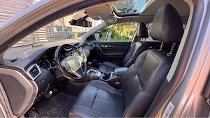 Nissan Qashqai Tekna 1.6 dCi Automat | Camera 360 | Keyless | Full LED - imagine 7