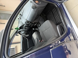 Vând Dacia Duster 1.5 dci 4x4 înmatriculată  - imagine 5