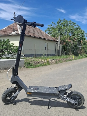 Myria Road Traveller XT