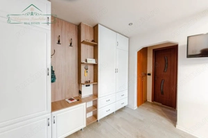 Apartament cochet de inchiriat cu 2 camere, zona Alfa, Arad - imagine 7