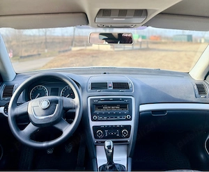 skoda octavia 2.0TDI 2014  - imagine 2