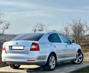 skoda octavia 2.0TDI 2014  - imagine 3