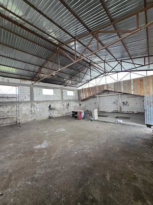 Inchiriez garaj cu rampă Limanu , jud. Constanta - imagine 4