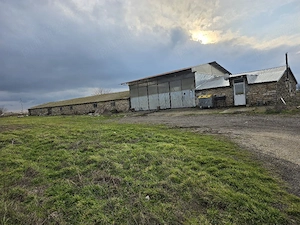 Inchiriez garaj cu rampă Limanu , jud. Constanta - imagine 2