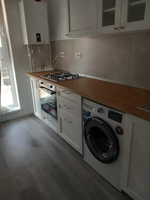 Apartament 2 camere de vânzare Rosu Uverturii (Militari ) - imagine 4