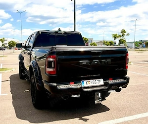 *Vand Dodge Ram 1500-Limited Night Edition-2021* - imagine 3