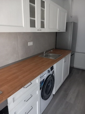 Apartament 2 camere de vânzare Rosu Uverturii (Militari ) - imagine 5