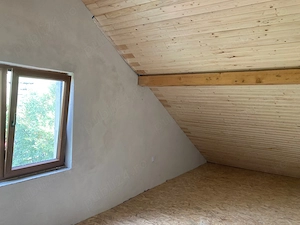 Casă noua de vânzare in Veseud, nr. 65 jud. Sibiu,cu panoramă superbă asupra satului - imagine 10