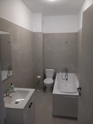 Apartament 2 camere de vânzare Rosu Uverturii (Militari ) - imagine 8