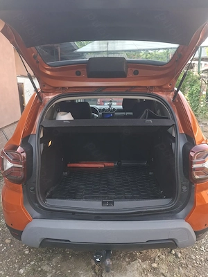 Dacia Duster ca nou - imagine 6