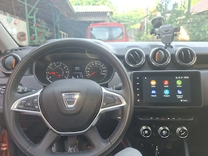Dacia Duster ca nou - imagine 5