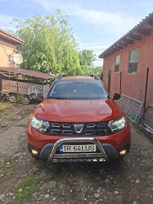 Dacia Duster ca nou - imagine 7