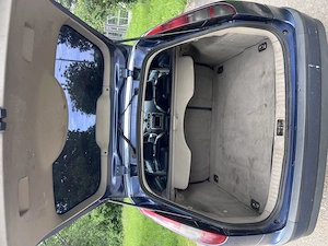Ford Focus 2 Tournier 2004 2.0 tdci 136 cai - imagine 4