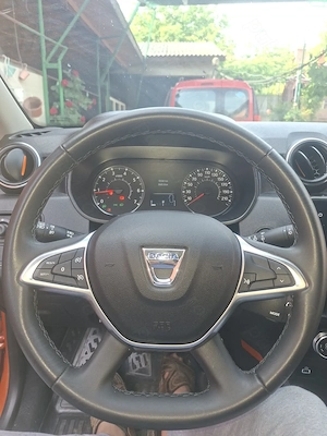 Dacia Duster ca nou - imagine 2