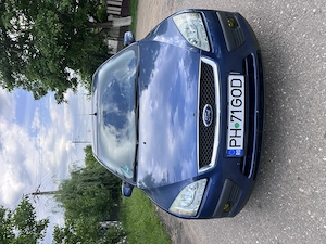 Ford Focus 2 Tournier 2004 2.0 tdci 136 cai