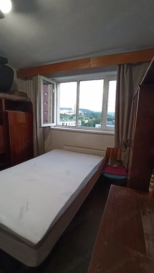 Dau in chirie pe TERMEN LUNG apartament 2 camere Grigorescu 410     luna - imagine 5
