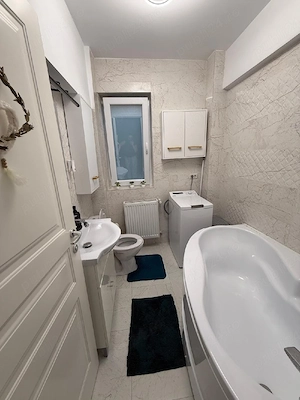 Apartament 2 camere Valea Lupului  - imagine 2