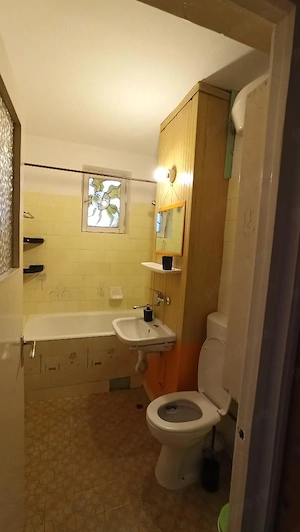 Dau in chirie pe TERMEN LUNG apartament 2 camere Grigorescu 410     luna - imagine 6