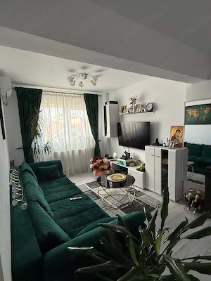 Apartament 2 camere Valea Lupului  - imagine 3