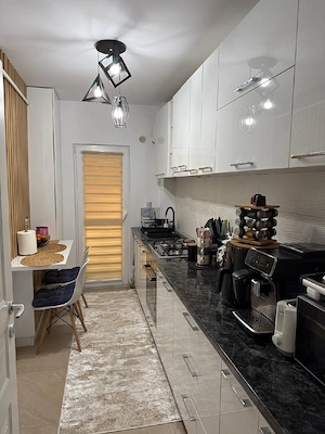 Apartament 2 camere Valea Lupului  - imagine 5