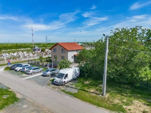 Teren cu utilitati, pe strada asfaltata, 1.448 mp, Cerneteaz | Comision 0 - imagine 11