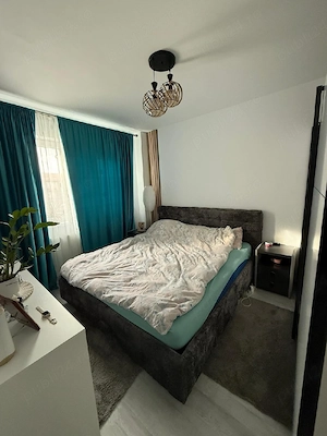 Apartament 2 camere Valea Lupului  - imagine 4