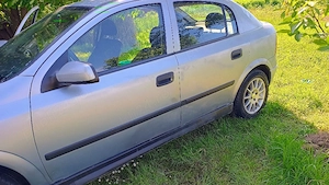 Opel Astra G 1.6 2002 acte valabile - imagine 6
