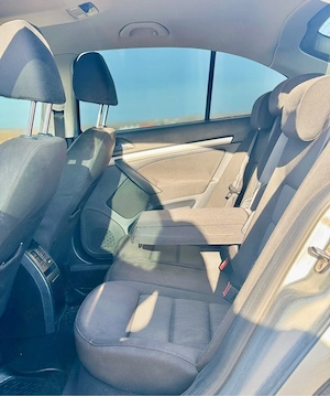 skoda octavia 2.0TDI 2014  - imagine 5