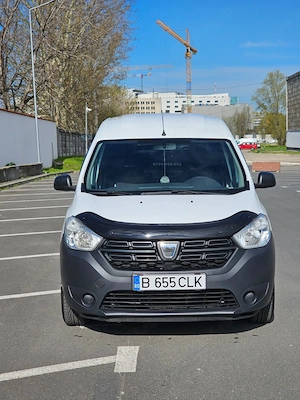 Dacia Dokker 1.5 - imagine 3