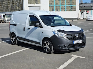 Dacia Dokker 1.5 - imagine 2