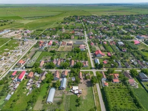 Teren cu utilitati, pe strada asfaltata, 1.448 mp, Cerneteaz | Comision 0 - imagine 15