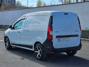 Dacia Dokker 1.5 - imagine 5