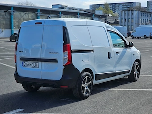 Dacia Dokker 1.5 - imagine 4