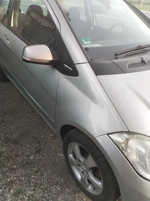 Mercedes Benz A 170 Avantgarde  - imagine 5