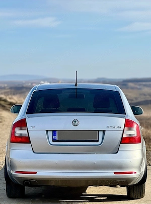 skoda octavia 2.0TDI 2014  - imagine 7