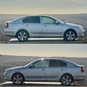 skoda octavia 2.0TDI 2014  - imagine 6
