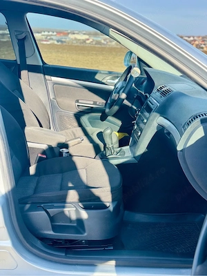 skoda octavia 2.0TDI 2014  - imagine 9