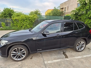 BMW X1 sDrive18d Sport Line 2013 - imagine 5