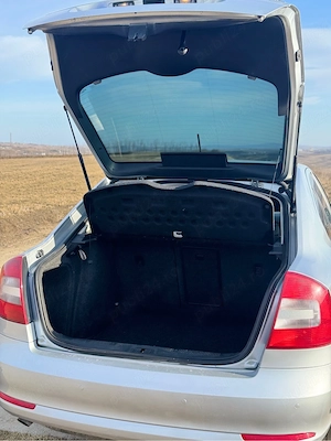 skoda octavia 2.0TDI 2014  - imagine 8