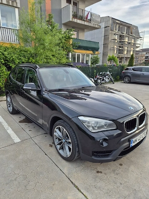 BMW X1 sDrive18d Sport Line 2013 - imagine 2