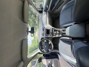 Ford Focus 2 Tournier 2004 2.0 tdci 136 cai - imagine 5
