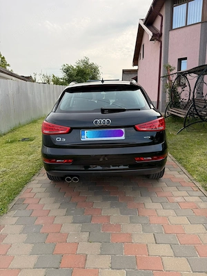 De vânzare Audi Q 3 - imagine 4