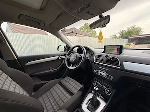 De vânzare Audi Q 3 - imagine 5