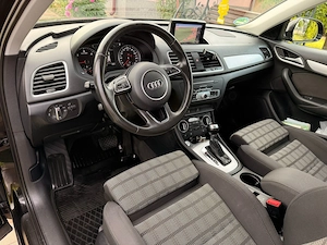 De vânzare Audi Q 3 - imagine 6