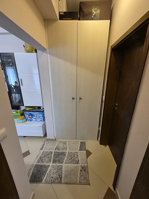 2 Cam-Nou-Unitatea Militara-Mobilat-Balcon-1 Loc de parcare-49MP-84.000 Euro! Negociabil - imagine 10