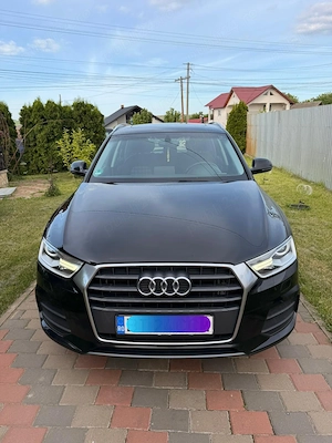 De vânzare Audi Q 3