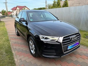 De vânzare Audi Q 3 - imagine 2