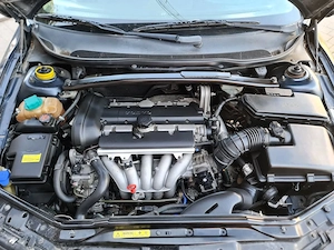 S60 Benzina 170 cp - imagine 2
