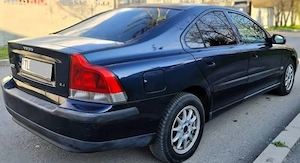 S60 Benzina 170 cp - imagine 5
