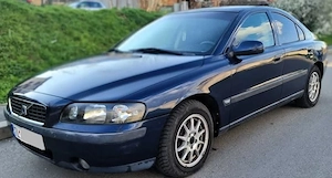 S60 Benzina 170 cp - imagine 3